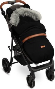 Sensillo ŚPIWOREK SIERRA BLACK 100x50 4