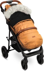 Sensillo ŚPIWOREK SIERRA CAMEL 100x50 4