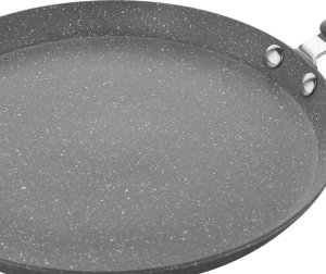 Patelnia Florina do naleśników Non-Stick 25cm 4