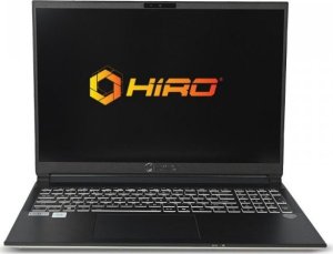 Laptop Hiro Laptop HIRO Book B16CL 16.0", Ultra 5 125H, 16GB RAM, 512GB SSD M.2, Windows 11 Pro 1