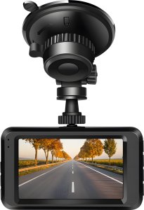 Kamera Retoo WIDEOREJESTRATOR SAMOCHODOWY + KAMERA COFANIA Z WYŚWIETLACZEM DASH CAM HDR 2