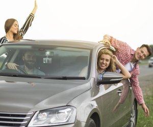 Kamera Retoo WIDEOREJESTRATOR SAMOCHODOWY + KAMERA COFANIA Z WYŚWIETLACZEM DASH CAM HDR 10