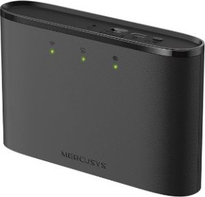 Access Point Mercusys Mercusys 150Mbps 4G LTE Mobile Wi-Fi one size 1