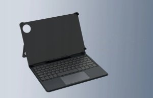 UleFone Klawiatura z etui do tabletu Ulefone Tab A11 8