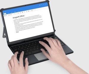 UleFone Klawiatura z etui do tabletu Ulefone Tab A11 9