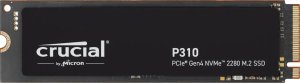 Dysk SSD Crucial P310 1TB M.2 2280 PCI-E x4 Gen4 NVMe (CT1000P310SSD8) 1