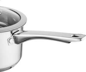 Florina Komplet garnków nierdzewnych Florina Dover by Mateusz Gessler 8 elementów 11