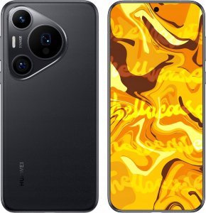 Hello Case SZKŁO HARTOWANE DO HUAWEI PURA 70 PRO PEŁNE NA CAŁY EKRAN SZKIEŁKO OCHRONNE 4