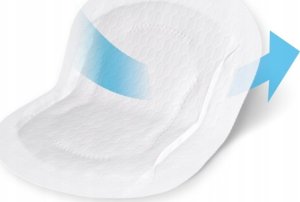 Medela 5881 WKŁADKI LAKTACYJNE ODDYCHAJĄCE 60SZT 1