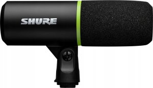 Shure Shure MV6 - Kardioidalny mikrofon dynamiczny USB-C dla graczy i streamerów 4