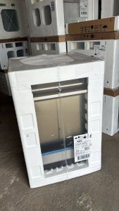 Kuchenka AEG Cooker AEG CIB6647ABM 4