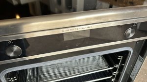 Kuchenka AEG Cooker AEG CIB6647ABM 7