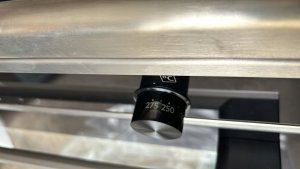 Kuchenka AEG Cooker AEG CIB6647ABM 10