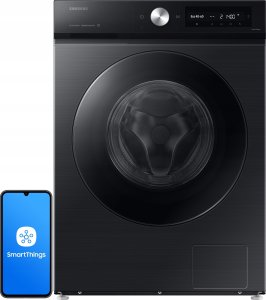 Pralka Samsung Washing machine SAMSUNG WW11DB7B94GBU4 1