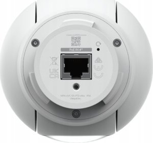 Kamera IP Ubiquiti Ubiquiti UVC-G5-PTZ Zewnętrzna Kamera PTZ 5