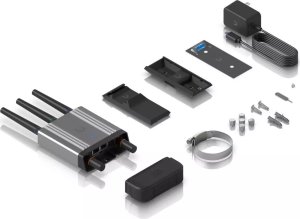 Router Ubiquiti UniFi Mobile Router Industrial (UMR-Industrial) 10