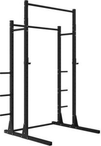 UnderFit Klatka treningowa Half Rack UNDERFIT 1