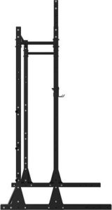 UnderFit Klatka treningowa Half Rack UNDERFIT 4