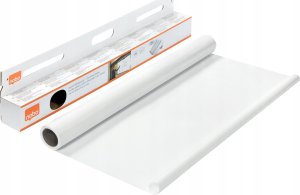 Nobo Nobo Instant Whiteboard Dry-Erase Sheets White 25x Sheets 600x800mm Per Roll, 600 x 800 mm, White, 25 pc(s), Germany, 62 mm, 120 mm 1