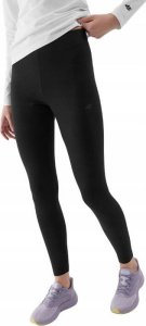 4f LEGGINSY DAMSKIE SPORTOWE 4F NA SIŁOWNIĘ F137 r L 2