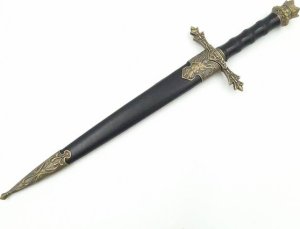 Giftdeco Sztylet rycerski 2