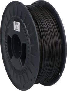 Print-me Filament Print-Me PETG CF 1,75mm 0,85kg - Black} 1