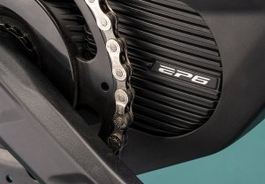 Rower elektryczny Kellys Kellys ESTIMA 60 SH 27,5" 725Wh Wybierz rozmiar ramy: M 4