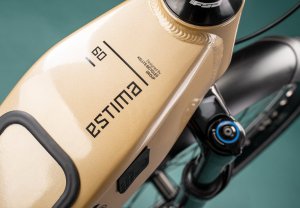 Rower elektryczny Kellys Kellys ESTIMA 60 SH 27,5" 725Wh Wybierz rozmiar ramy: M 5