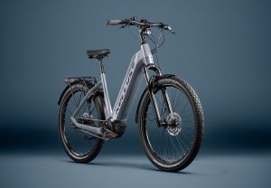 Rower elektryczny Kellys Kellys ESTIMA 80 SH 27,5" 820Wh Wybierz rozmiar ramy: S 2