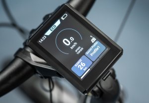 Rower elektryczny Kellys Kellys ESTIMA 80 SH 27,5" 820Wh Wybierz rozmiar ramy: S 3