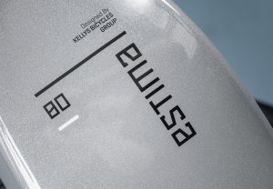 Rower elektryczny Kellys Kellys ESTIMA 80 SH 27,5" 820Wh Wybierz rozmiar ramy: S 4