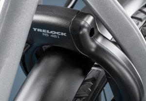 Rower elektryczny Kellys Kellys ESTIMA 80 SH 27,5" 820Wh Wybierz rozmiar ramy: S 5