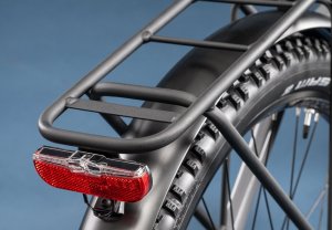 Rower elektryczny Kellys Kellys ESTIMA X40 P Anthracite 27,5" 725Wh Wybierz rozmiar ramy: S 4