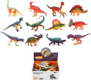 Figurka Trifox DINOZAURY 1