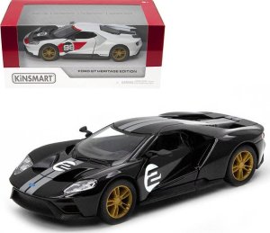 Figurka Trifox 2017 FORD GT HERITAGE EDITION 1:38 1