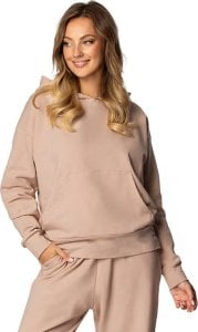 Dkaren Bluza DK-K-B8 (kolor khaki, rozmiar L) 1