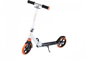 Hulajnoga Lionelo Luca Biały (GXP-594691) 2