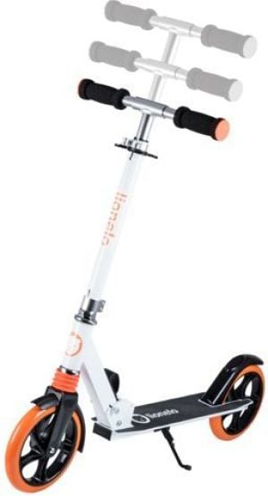 Hulajnoga Lionelo Luca Biały (GXP-594691) 3