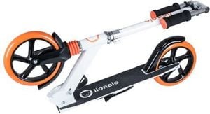 Hulajnoga Lionelo Luca Biały (GXP-594691) 4