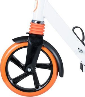 Hulajnoga Lionelo Luca Biały (GXP-594691) 6