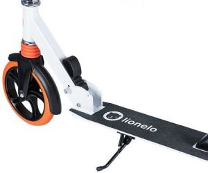 Hulajnoga Lionelo Luca Biały (GXP-594691) 7