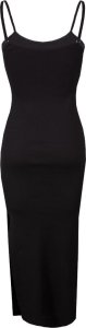 Dkaren Sukienka DK-K-P7 (kolor czarny, rozmiar M) 2