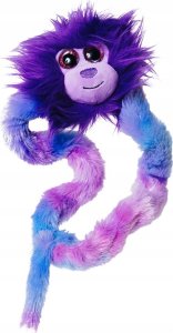 Cobi Maskotka Tangle Futerkowi przyjaciele mix 11
