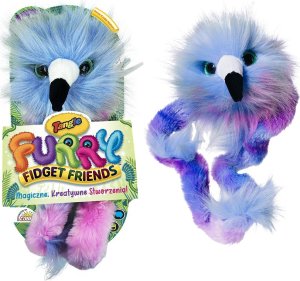 Cobi Maskotka Tangle Futerkowi przyjaciele mix 14