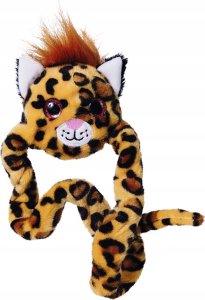 Cobi Maskotka Tangle Futerkowi przyjaciele mix 5