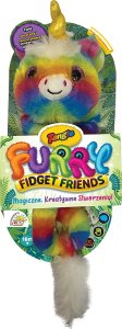 Cobi Maskotka Tangle Futerkowi przyjaciele mix 6