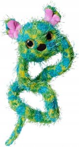 Cobi Maskotka Tangle Futerkowi przyjaciele mix 9
