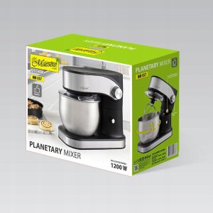 Robot planetarny Maestro MR-557 4