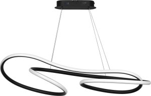 Lampa wisząca Activejet Lampa wisząca LED Activejet AJE-LARO LW 1