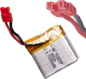 Część bateria do Dron RC Syma X26 3.7V 380mAh 1